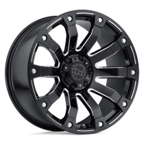 Black Rhino Hard Alloys SELKIRK